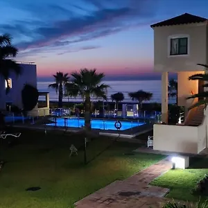 El Diamante De Casares , Bahía de Casares España