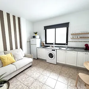 Mahostly Apartamento Comillas Sh Appartamento