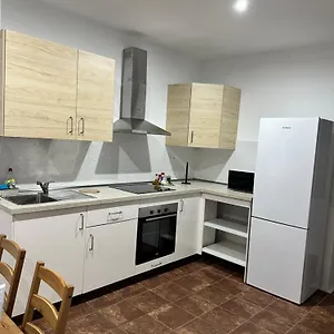  Apartamento Nahmar