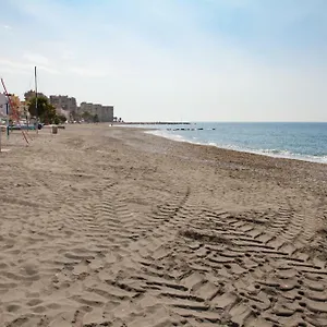 Beach House Caleta , Caleta de Vélez España