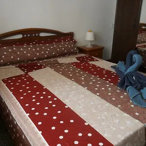 Aguilon Appartamento
